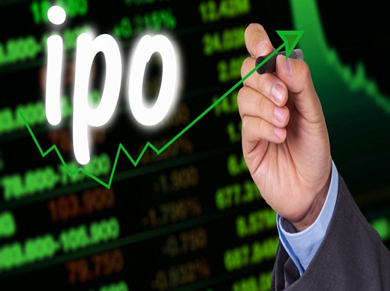 上季A股IPO募资额同比翻番，沪市成最大上市目的地